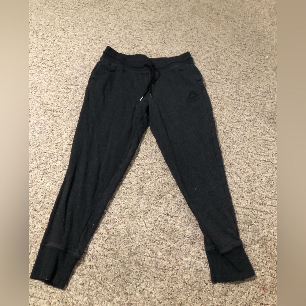 Women’s Reebok Sweatpants